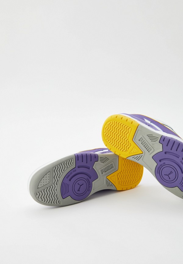 PUMA Кеды - Rebound Retro - фото 5