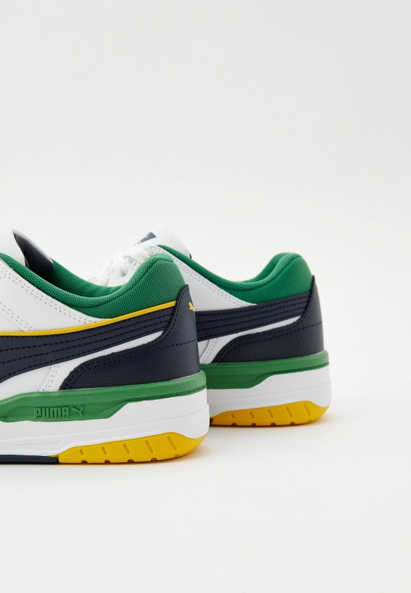 PUMA Кеды - Rebound Retro - фото 4