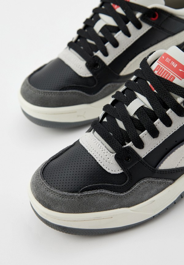 PUMA Кеды - Rebound Retro SD - фото 2