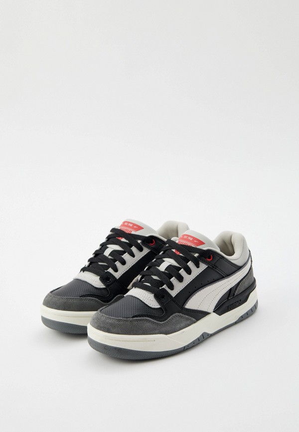 PUMA Кеды - Rebound Retro SD - фото 3