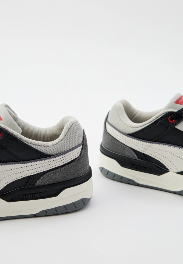 PUMA Кеды - Rebound Retro SD - фото 4