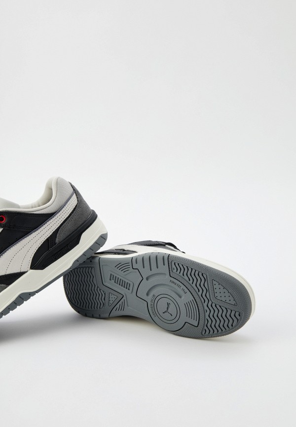 PUMA Кеды - Rebound Retro SD - фото 5