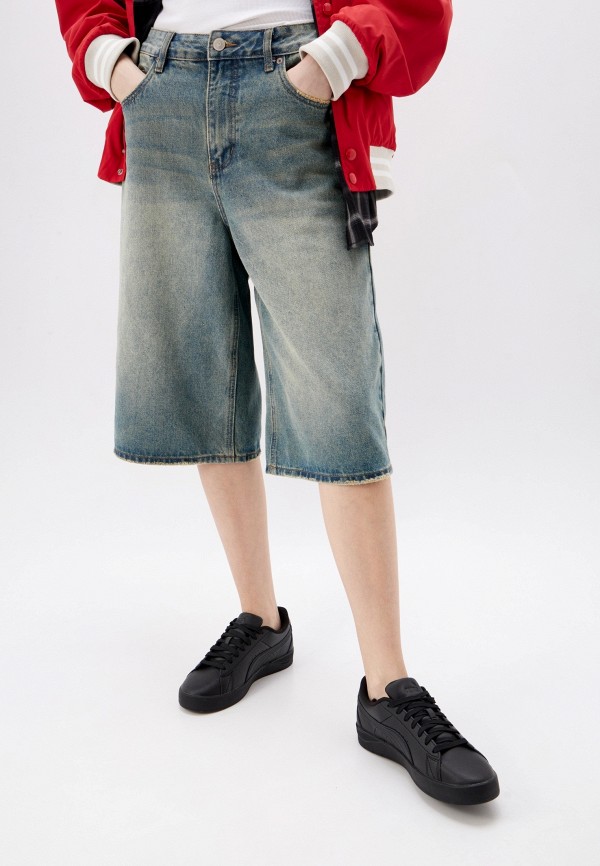 PUMA Кеды - Jada Classic - фото 6