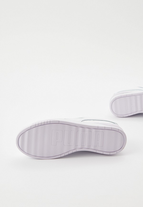 PUMA Кеды - Jada Classic - фото 5