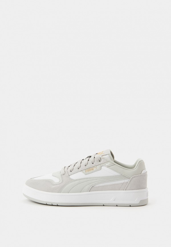 PUMA Кеды - Court Classic Street SD - фото 1