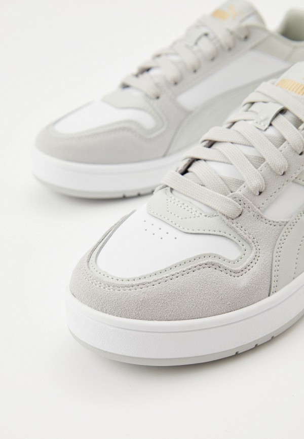 PUMA Кеды - Court Classic Street SD - фото 2