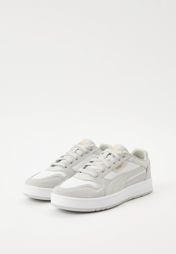PUMA Кеды - Court Classic Street SD - фото 3