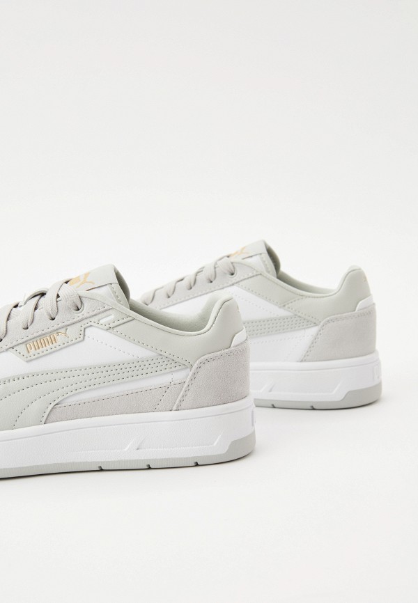 PUMA Кеды - Court Classic Street SD - фото 4