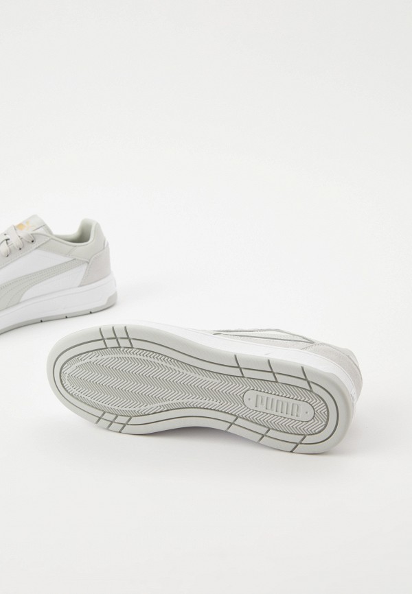 PUMA Кеды - Court Classic Street SD - фото 5