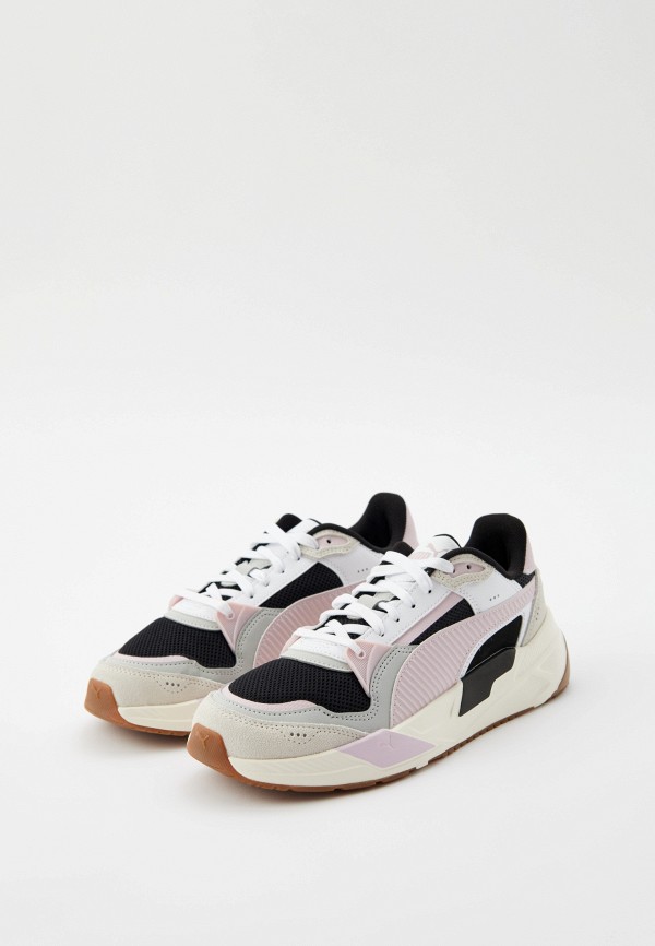 PUMA Кроссовки - Trinity 2 - фото 3