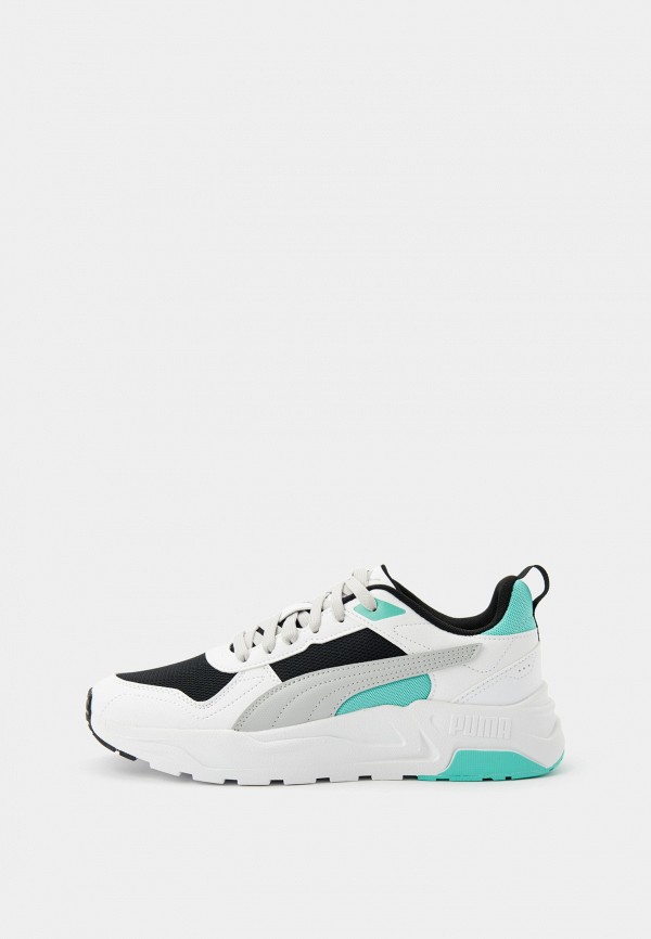 PUMA Кроссовки - Trinity 2 LT - фото 1