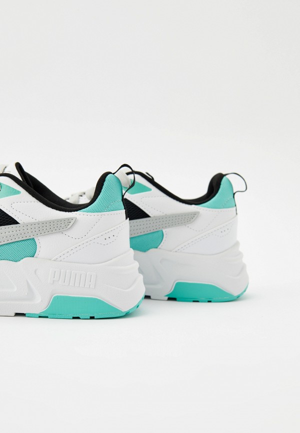 PUMA Кроссовки - Trinity 2 LT - фото 4