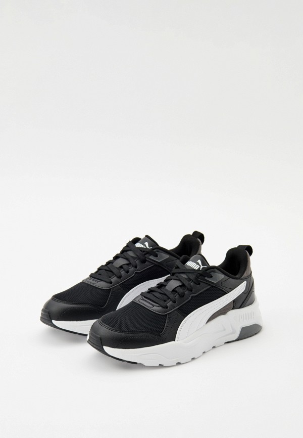 PUMA Кроссовки - Trinity 2 LT - фото 3
