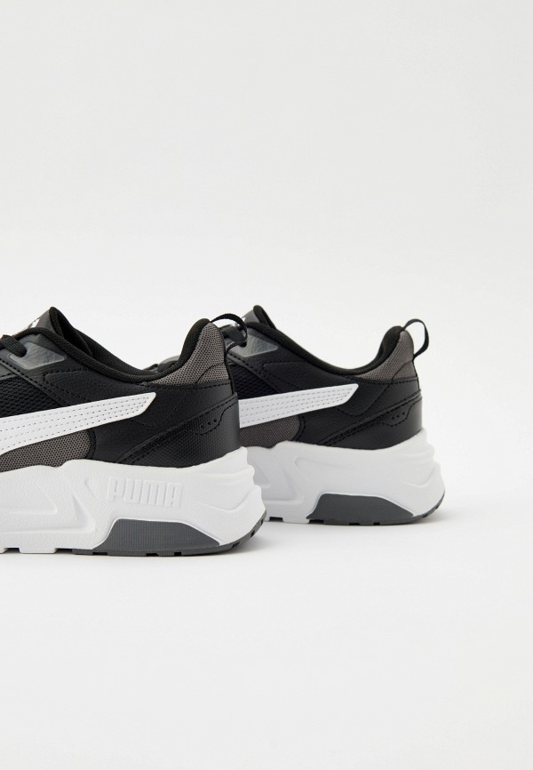 PUMA Кроссовки - Trinity 2 LT - фото 4
