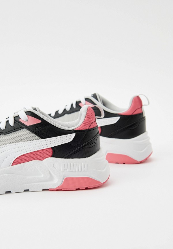 PUMA Кроссовки - Trinity 2 LT - фото 4