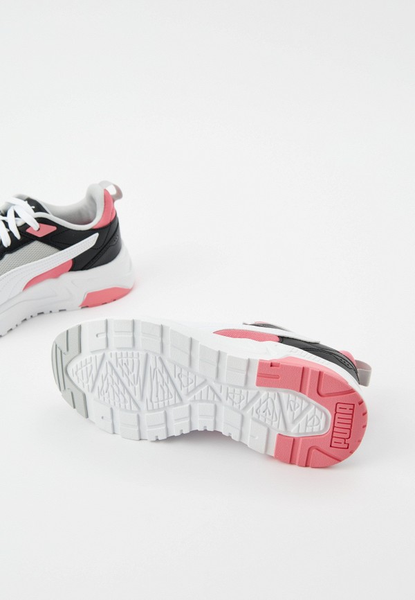 PUMA Кроссовки - Trinity 2 LT - фото 5