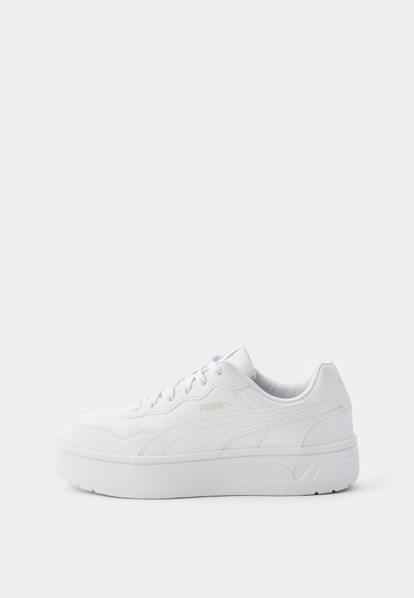 PUMA Кеды - Court Lally Skye - фото 1