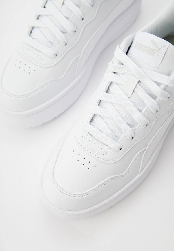 PUMA Кеды - Court Lally Skye - фото 2