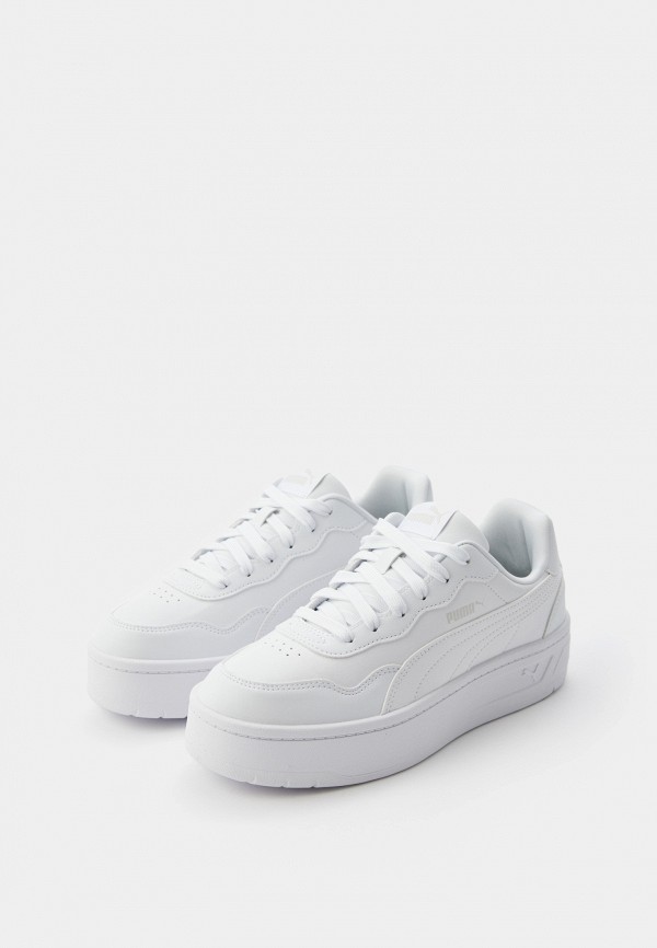 PUMA Кеды - Court Lally Skye - фото 3