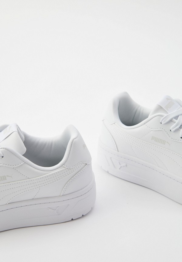 PUMA Кеды - Court Lally Skye - фото 4