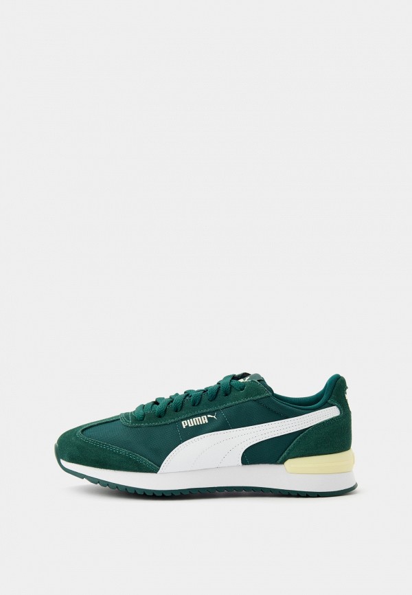 PUMA Кроссовки - R78 Wind MU - фото 1