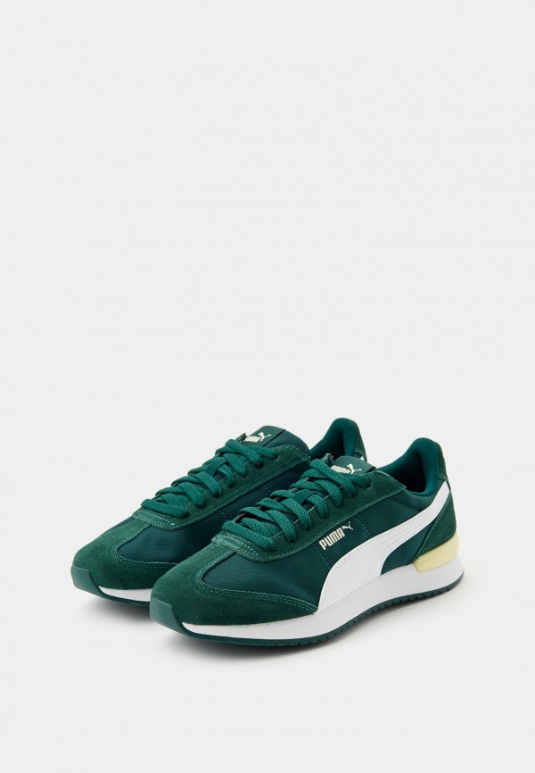 PUMA Кроссовки - R78 Wind MU - фото 3