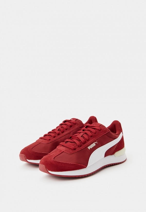 PUMA Кроссовки - R78 Wind MU - фото 3