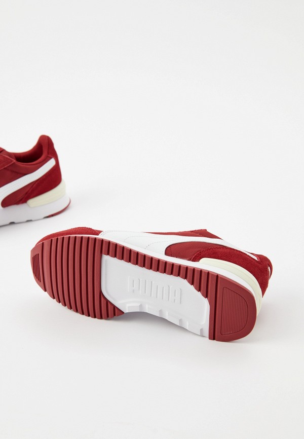 PUMA Кроссовки - R78 Wind MU - фото 5