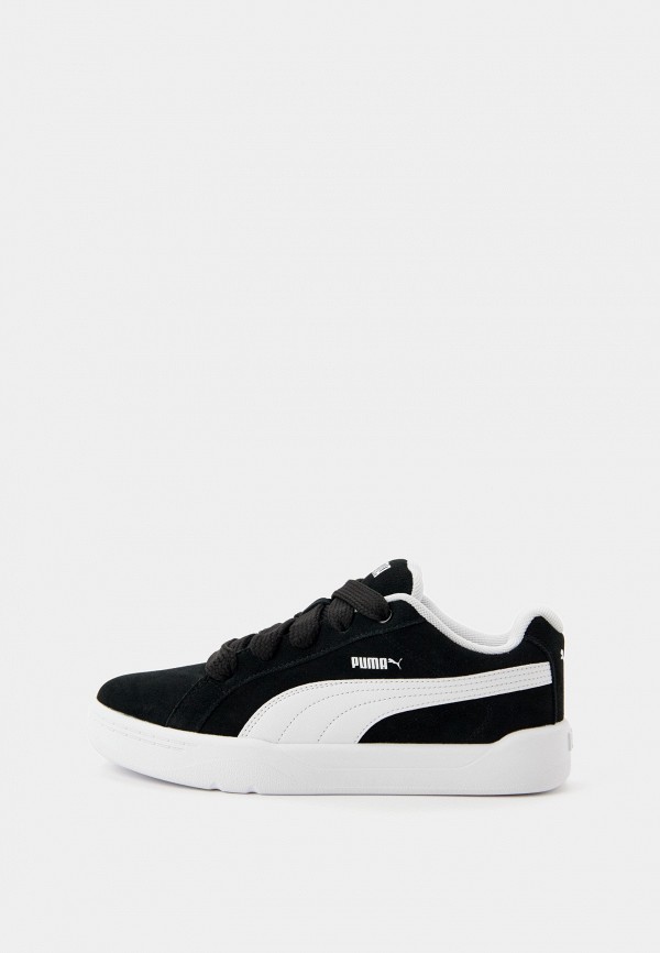 PUMA Кеды - Park Lifestyle Easy SD - фото 1