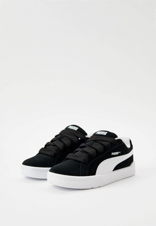 PUMA Кеды - Park Lifestyle Easy SD - фото 3