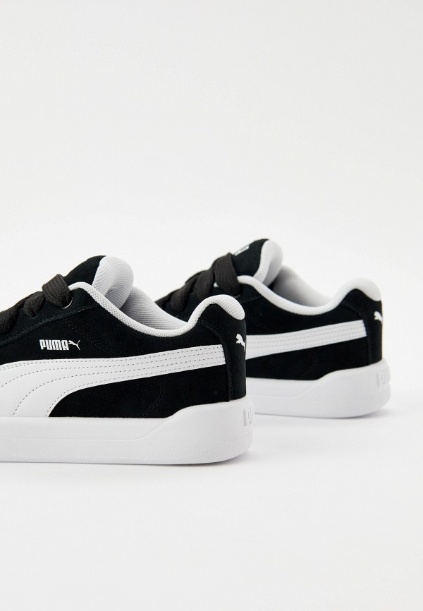 PUMA Кеды - Park Lifestyle Easy SD - фото 4