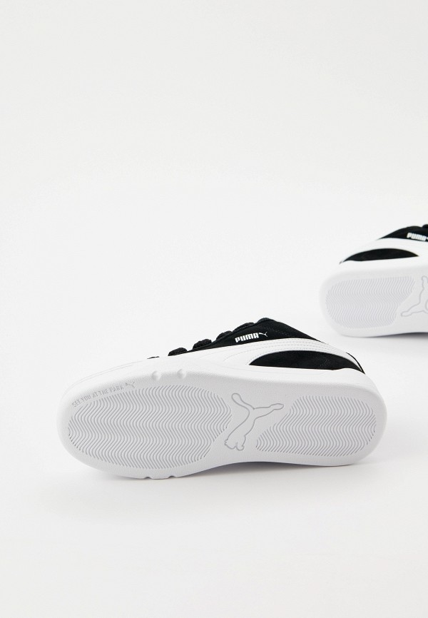 PUMA Кеды - Park Lifestyle Easy SD - фото 5