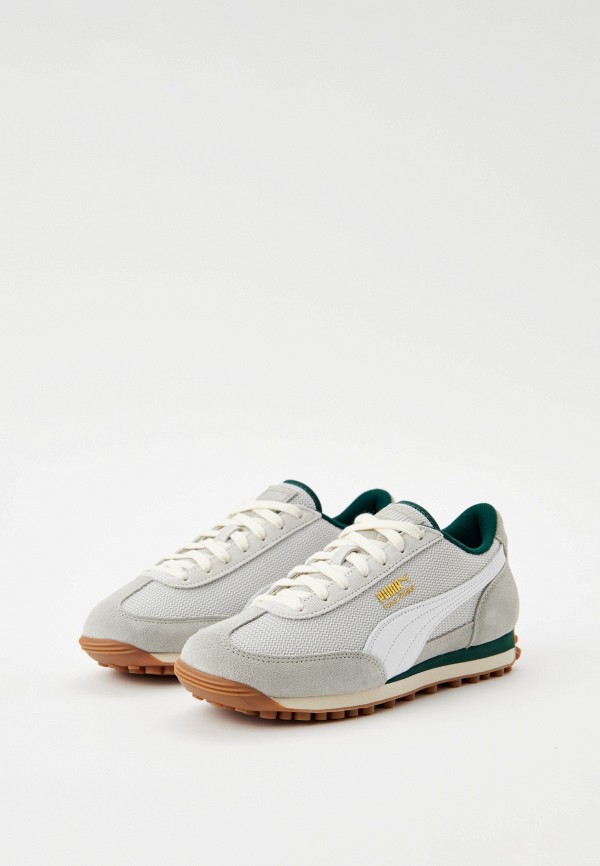 PUMA Кроссовки - Easy Rider Elevated - фото 3