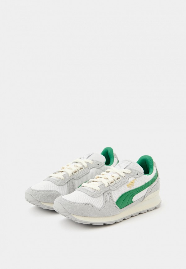 PUMA Кроссовки - RX 737 Vintage - фото 3