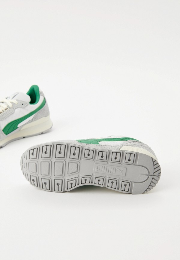PUMA Кроссовки - RX 737 Vintage - фото 5