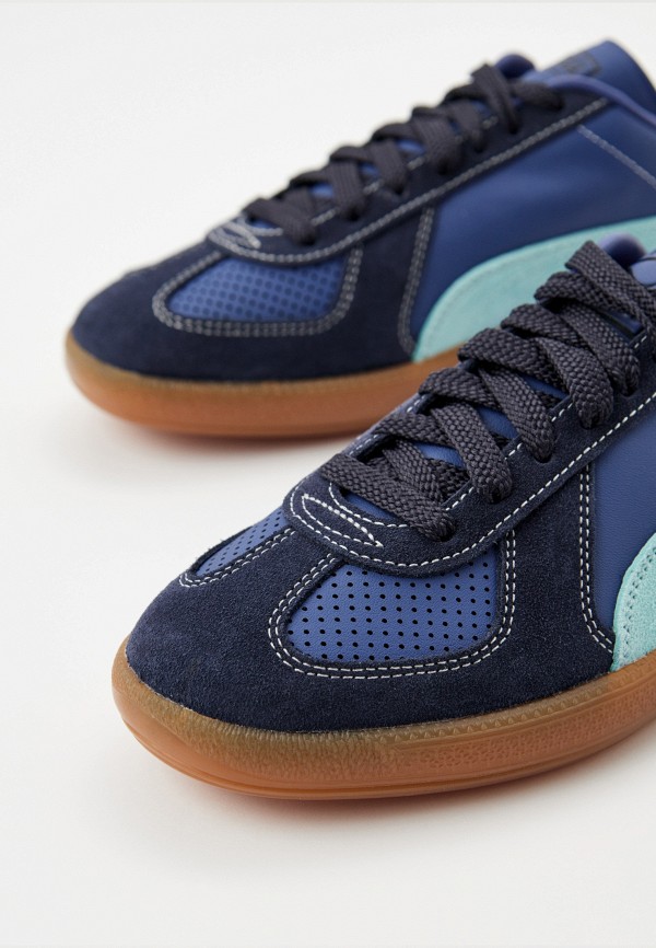 PUMA Кеды - Puma Army Trainer City Perf - фото 2