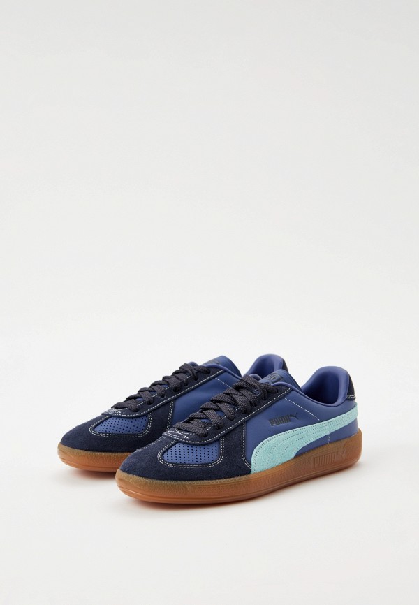 PUMA Кеды - Puma Army Trainer City Perf - фото 3