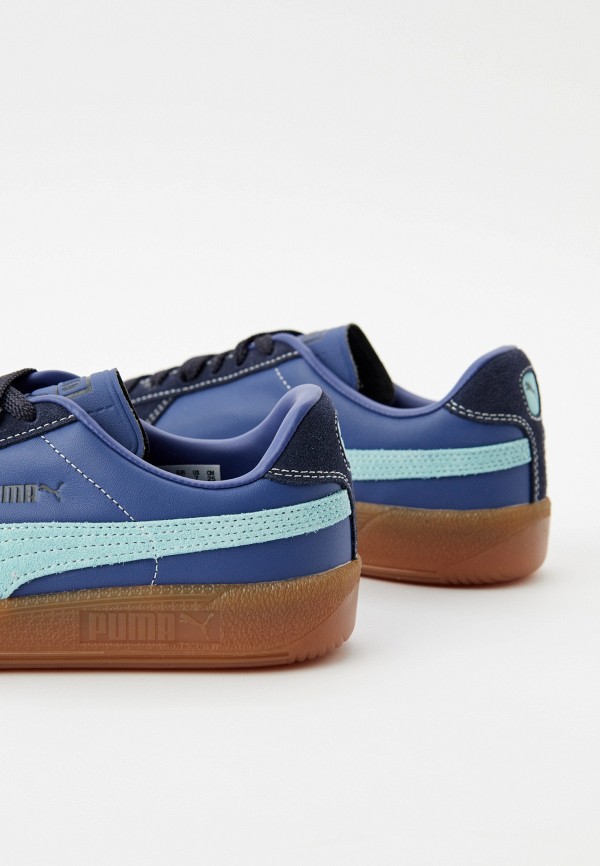 PUMA Кеды - Puma Army Trainer City Perf - фото 4