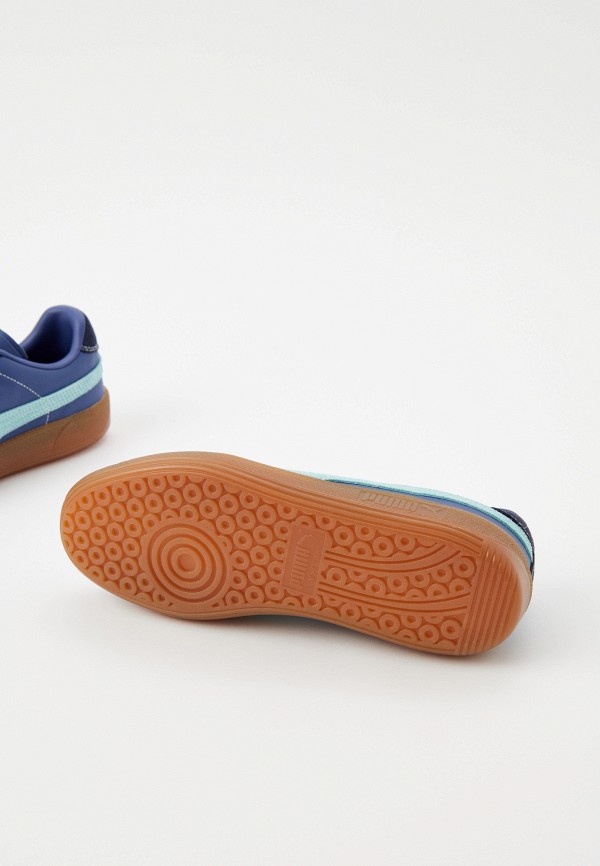 PUMA Кеды - Puma Army Trainer City Perf - фото 5