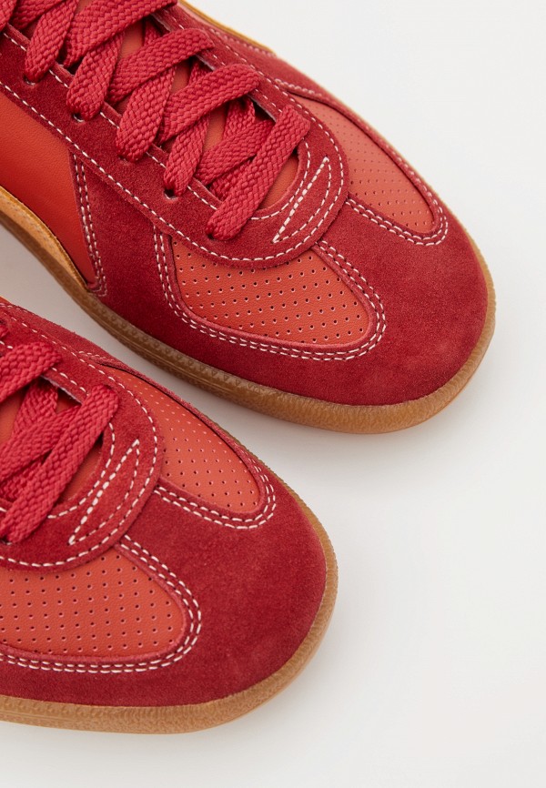 PUMA Кеды - Puma Army Trainer City Perf - фото 2