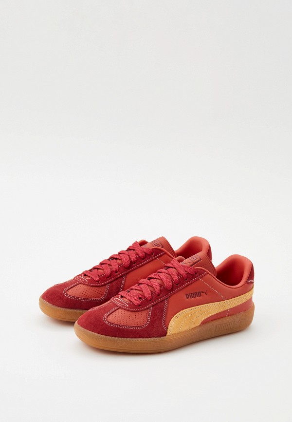 PUMA Кеды - Puma Army Trainer City Perf - фото 3