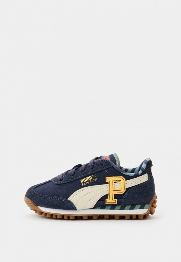 PUMA Кроссовки - Easy Rider Super Puma PS - фото 1