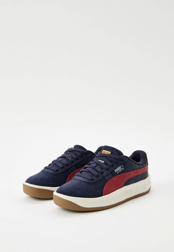 PUMA Кеды - GV Special Road To Unity - фото 3