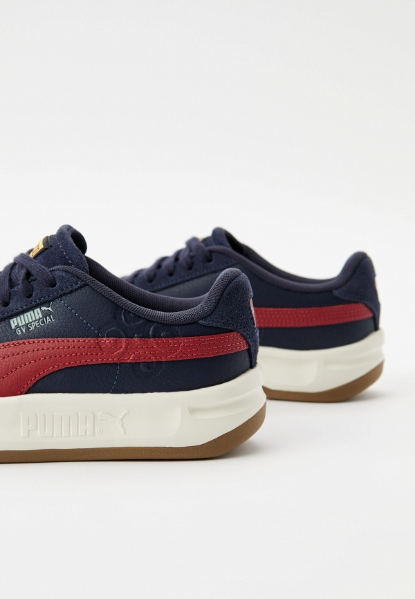 PUMA Кеды - GV Special Road To Unity - фото 4