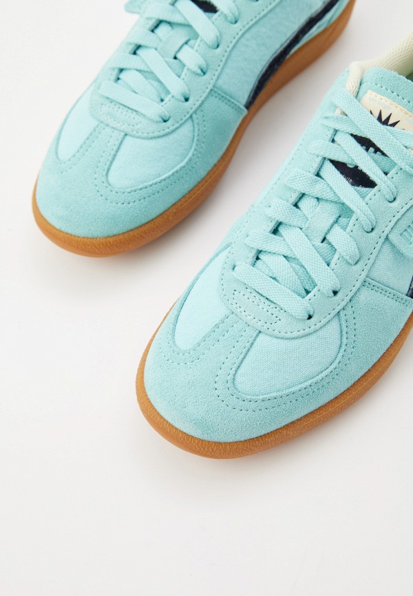 PUMA Кеды - Palermo Weathered - фото 2