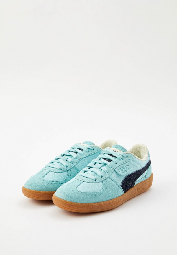 PUMA Кеды - Palermo Weathered - фото 3