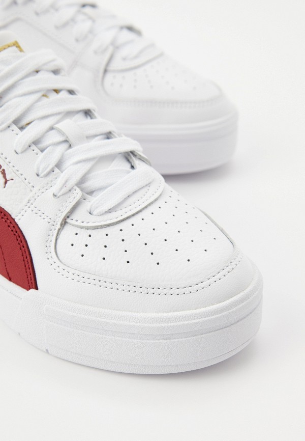 PUMA Кеды - CA Pro Classic II - фото 2