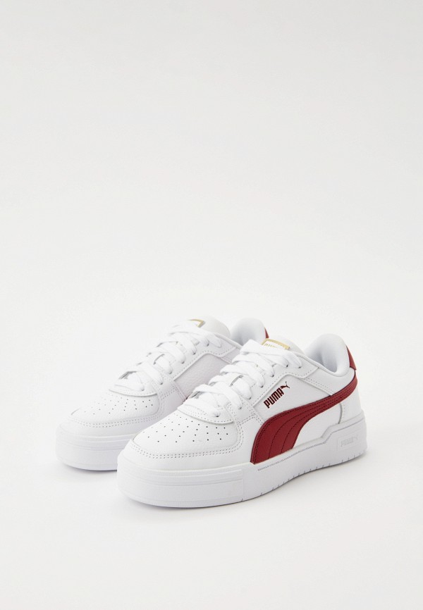 PUMA Кеды - CA Pro Classic II - фото 3