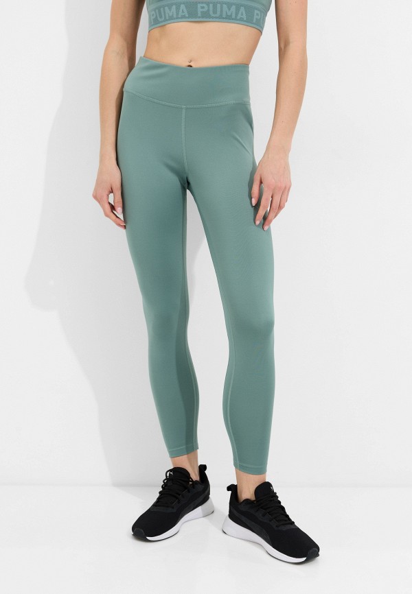 PUMA Тайтсы - MOVE HW 7/8 TIGHT - фото 1