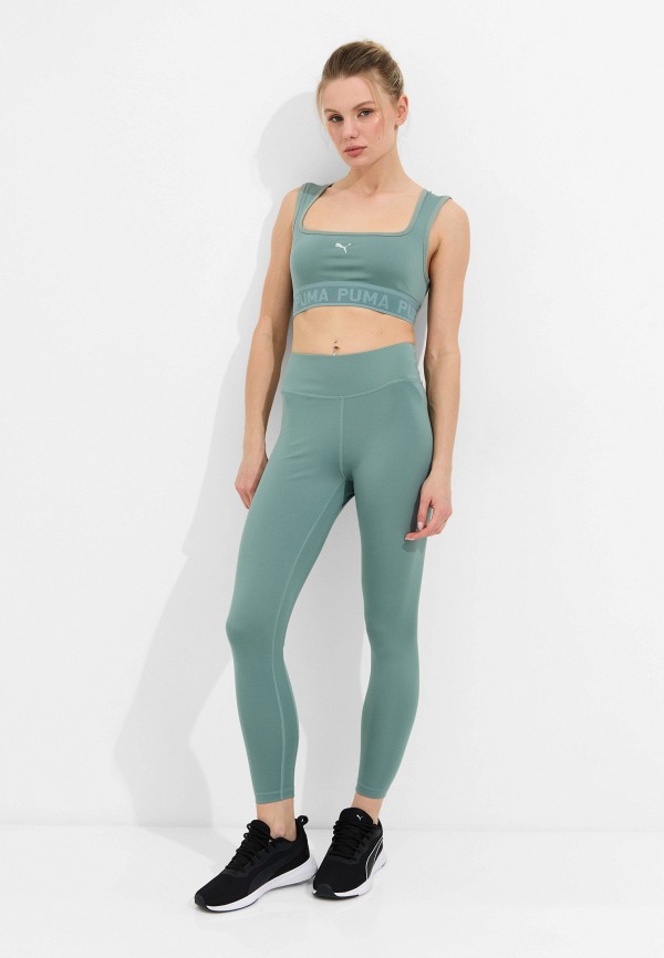 PUMA Тайтсы - MOVE HW 7/8 TIGHT - фото 2